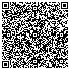 QR code with Major Sergeants Association contacts
