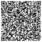 QR code with Genesis Health Care Corp contacts