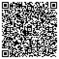 QR code with lending experts contacts