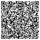 QR code with Hilu Raymond C MD contacts
