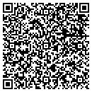 QR code with Howze Judith DO contacts