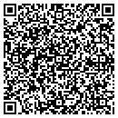 QR code with Hannover & Assoc contacts