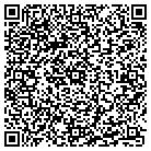 QR code with Heartland of Zephyrhills contacts