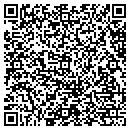 QR code with Unger & Walters contacts