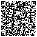 QR code with Pamela J Harrell contacts
