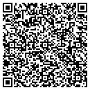 QR code with HPM Service contacts