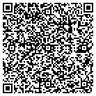 QR code with City of Jeffersonville contacts
