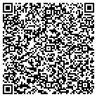 QR code with Highland Pines Rehabilitation contacts