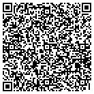 QR code with Kroger Photo Center contacts