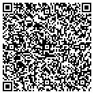QR code with Hunter's Creek Nursing & Rehab contacts