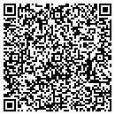 QR code with Rudolph Inc contacts