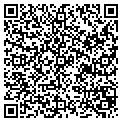QR code with W Bkd contacts