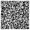 QR code with S W Johnson & Assoc contacts