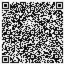 QR code with Metropolis contacts