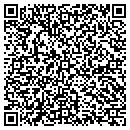 QR code with A A Plumbing & Heating contacts