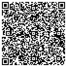 QR code with LA Paloma Assisted Living contacts