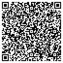 QR code with Hart Bus System contacts