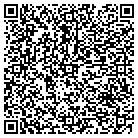 QR code with Professional Chiropractic Clnc contacts