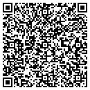 QR code with R R Donnelley contacts