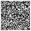 QR code with T-Venture contacts