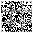 QR code with Nagappan Vijayalakshmi Md contacts