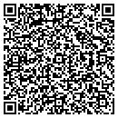 QR code with Ynik Cyril A contacts