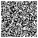 QR code with Zahradka Jason CPA contacts