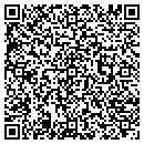 QR code with L G Building Systems contacts