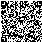 QR code with US Da-National Finance Center contacts