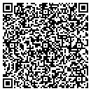 QR code with Uniquely Yours contacts