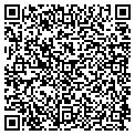 QR code with VEDC contacts