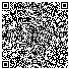 QR code with Oakland Internal Mdcn Assoc Pc contacts