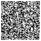 QR code with Lopher Associates Inc contacts