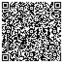 QR code with Yeti Imports contacts