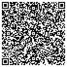 QR code with Magnolia Manor Senior Day contacts