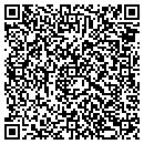QR code with Your Sign Co contacts