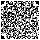 QR code with Manorcare Health Service contacts