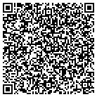 QR code with Manor Care Of Dunedin Fl LLC contacts
