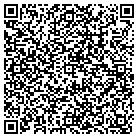 QR code with McD Cattle Feeders Inc contacts