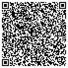 QR code with Marion City Waste Water Plant contacts