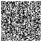 QR code with Maysville Building Inspector contacts