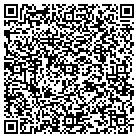QR code with The Cfids Association Of America Inc contacts