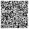 QR code with Hfs contacts