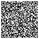 QR code with Hudson Finance Service contacts