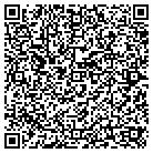 QR code with Daniel's Promotional Products contacts