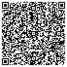 QR code with Conservation & Natural Resourc contacts