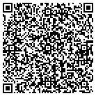 QR code with Olive Hill City Maintenance contacts