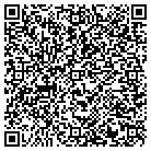 QR code with Multiple Nursing Solutions Inc contacts