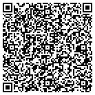 QR code with Usa Boxing Ozark Region contacts