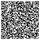 QR code with A Better Cleaning Service contacts